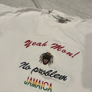Vintage Jamaica T-Shirt